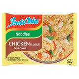 Indo Mie Chicken Flavour Instant Noodles 70g