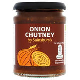 Sainsburys Onion Chutney 300g