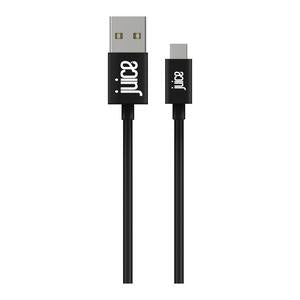Juice Type-C 1m Cable Black