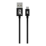 Juice Type-C 1m Cable Black