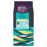 Sainsbury's Moments of Calm Ground Coffee 227g