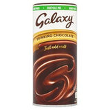 Galaxy Drinking Chocolate Fat Reduced 450g