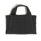 Habitat Charcoal Cross Back Apron One Size