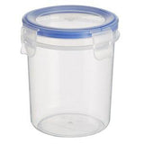 Sainsbury's Home Klip Lock Round Storage Container 500ml