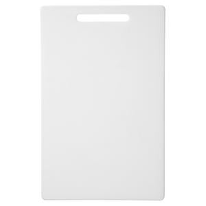 Sainsbury's Home Plastic Chopping Board Large (British brand)