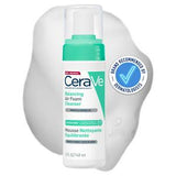 CeraVe Balancing Air Foam Facial Cleanser 148ml