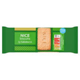 Sainsbury's Coconut Nice Biscuits 200g