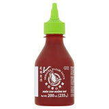Flying Goose Sriracha Wasabi Sauce 200ml