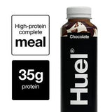 Huel Black Edition Chocolate Meal Replacement Drink 500ml