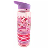 Squishmallows Patty The Cow Sipper Water Bottle 580ml