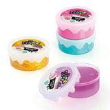 So Slime Collectable Slime Pot 12 Styles 91g
