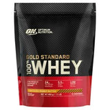 Optimum Nutrition 100% Gold Standard Whey Chocolate Peanut Butter Protein Powder 480g