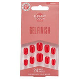 Elegant Touch Core Colour Nails Pilla Liquid Nail Treatment
