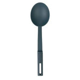 Habitat solid spoon with integrated measurements, UK version