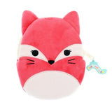Squishmallows Fifi Plush Pencil Case 21cm