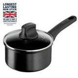 Tefal Titanium Excellence Saucepan 16cm