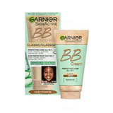 Garnier SkinActive All-in-1 BB Cream Shade Classic Deep 50ml