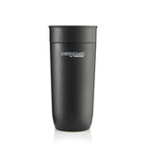 Thermocafe Black Travel Tumbler 360ml
