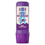 Aussie 3 Minute Miracle Moisture Conditioner for Dry Hair - British product