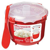 Sainsbury's Home rice steamer 2.6 Litre (British brand)