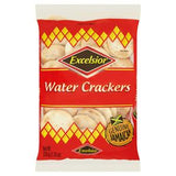 Excelsior Water Crackers Classic Crackers 220g