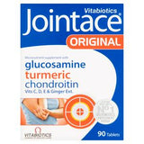 Vitabiotics Jointace Original tablets pack of 90 count, UK version