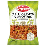 Cofresh Chilli Lemon Bombay Mix Savoury Snack 325g