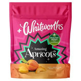 Whitworths Golden Dried Apricots 140g (British brand)