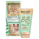 Garnier SkinActive BB Cream Classic Medium 50ml