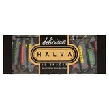 Achiva Halva Gift Box Assorted Flavours 300g