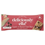 Deliciously Ella Apple and Raisin Oat Flapjack 50g