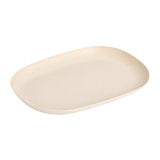 Sainsbury's Home Reusable Oblong Plastic Serving Platter 39cm x 27cm