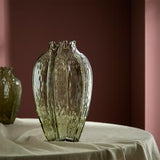Habitat Seed Pod Vase Large Decorative Glass Vase