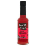 Sauce Shop Honey Sriracha Drizzle Hot Sauce 190g
