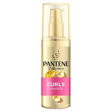 Pantene Nutri Pro V Curl Shaper Leave In Cream 145ml