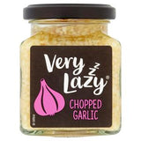 Very Lazy Chopped Garlic In Vinegar 200g