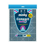 Minky Smart Fit Ironing Board Cover 110 x 35cm