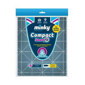 Minky Smart Fit Ironing Board Cover 110 x 35cm