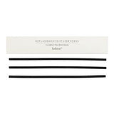 Habitat Black Reed Diffuser Sticks 260mm Pack