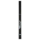 Collection Fast Stroke Extreme 24Hr Felt Sh1 Black Eyeliner