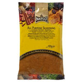 Natco All Purpose Seasoning British 100g