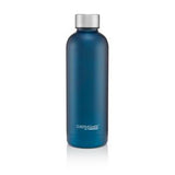 Thermocafe Hydrator Bottle 500ml Midnight Blue (British brand)