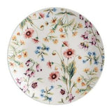 Sainsbury's Home Floral Side Plate 20.6cm (British brand)