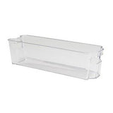 Sainsbury's Narrow Fridge Organiser 37x10.8x9.9cm (British brand)
