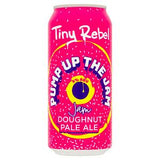Tiny Rebel Jam Doughnut Pale Ale 440ml Cans