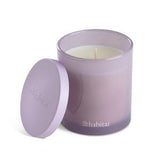Habitat Small Candle with Lid Jasmine Pineapple Scented Candle 200g