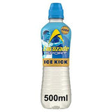 Lucozade Sport Lemon Lime Flavour Isotonic Drink 500ml