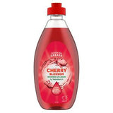 Sainsbury's Washing Up Liquid Cherry Blossom 500ml (British brand)