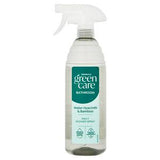 Sainsbury's Daily Shower Spray Water Hyacinth Bamboo 750ml (British brand)