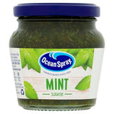 Ocean Spray Mint Sauce Condiment 200g